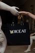 Voiceat Tote Bag - Voiceat